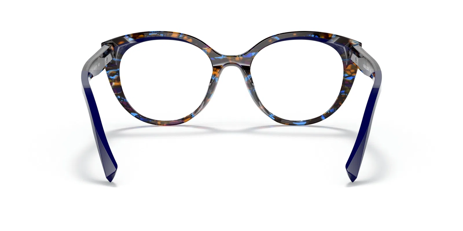 Alain Mikli Elinetta 3129 Eyeglasses - view 7